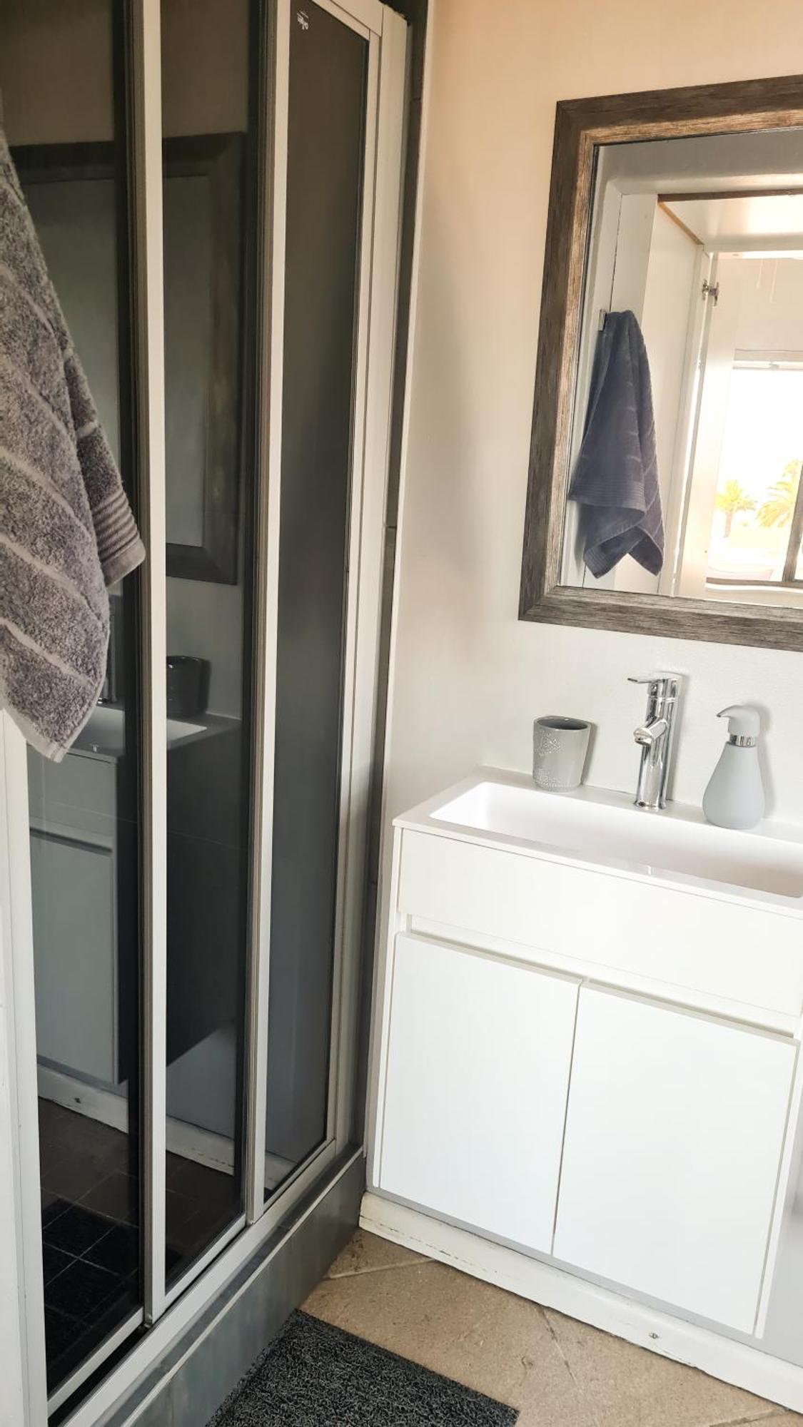 Just Breezy - Visit Langebaan Apartment Exterior photo